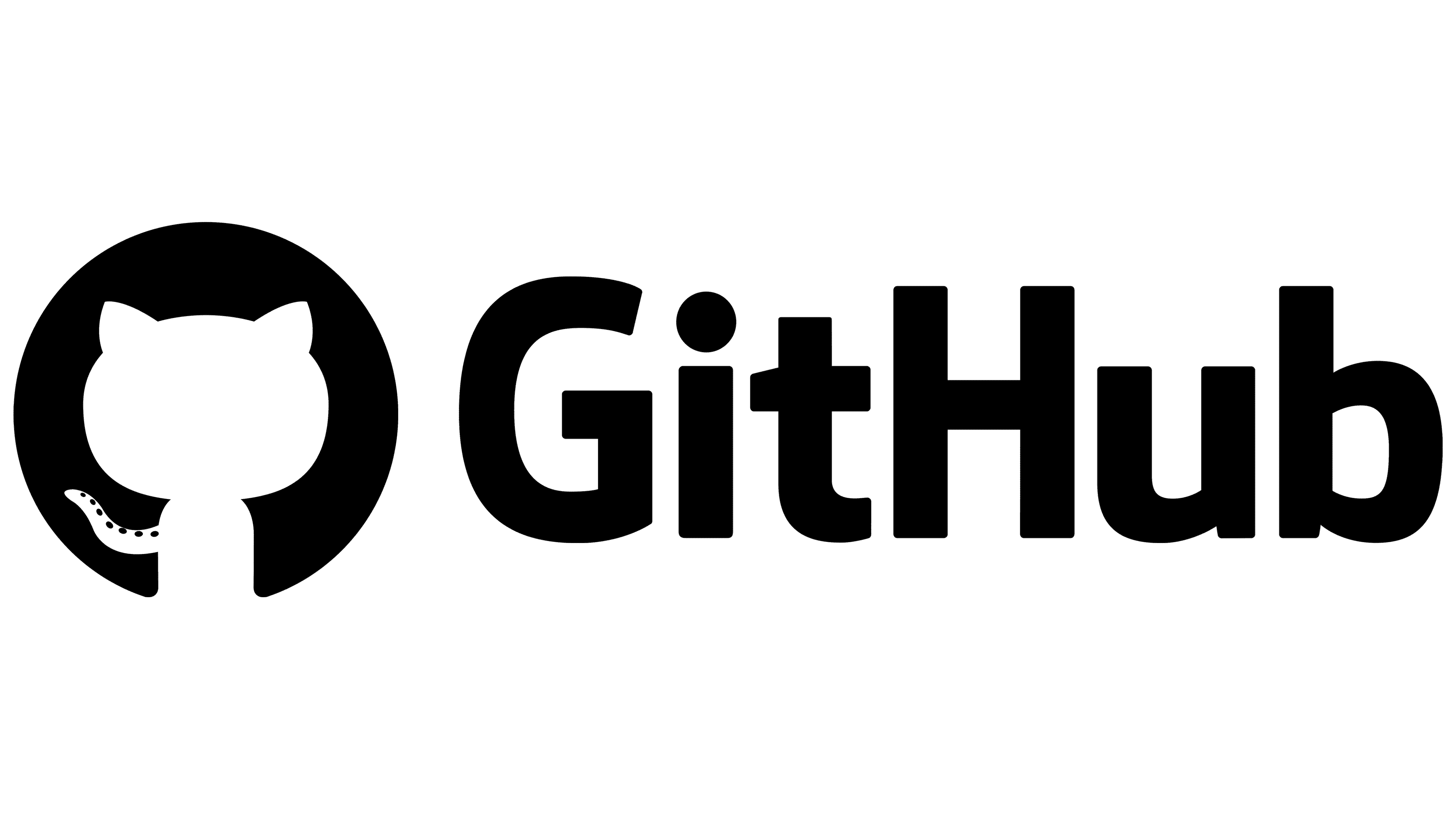 Logo do GitHub