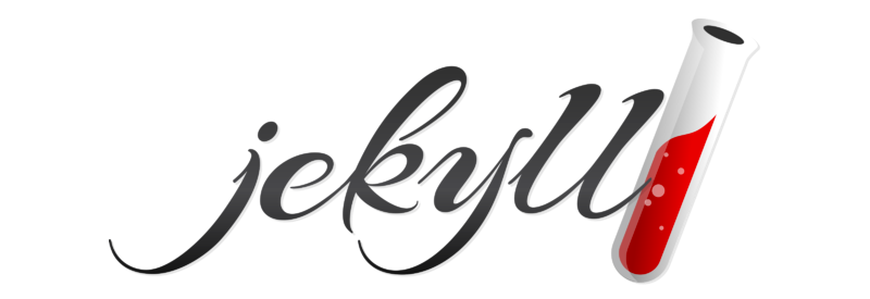 Logo do Jekyll